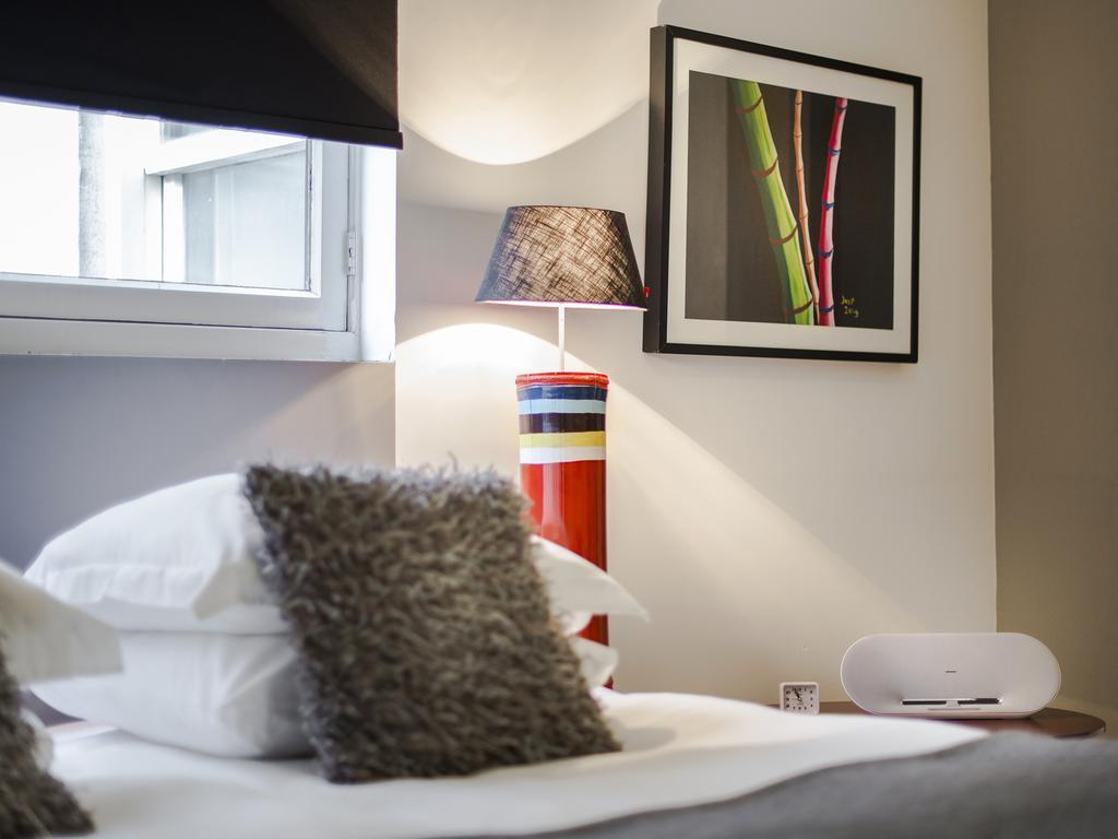 Bed and breakfast Palm