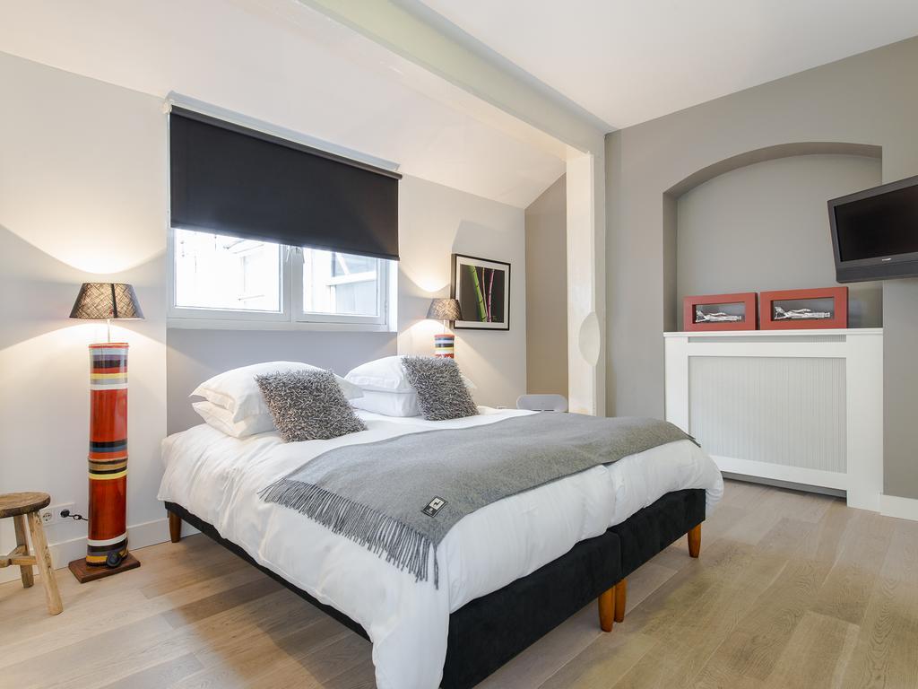 Bed and breakfast Palm Ámsterdam